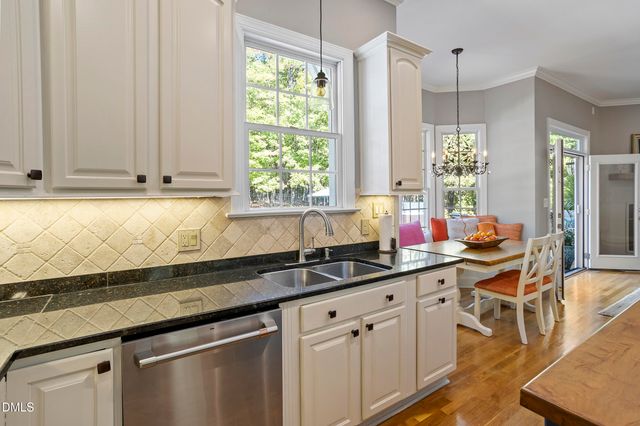 905 Olde Thompson Creek Road, Apex, NC 27523