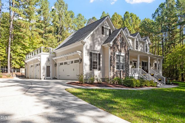 905 Olde Thompson Creek Road, Apex, NC 27523