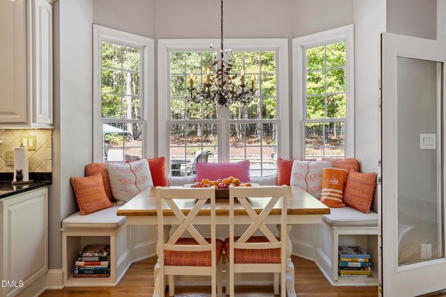 905 Olde Thompson Creek Road, Apex, NC 27523