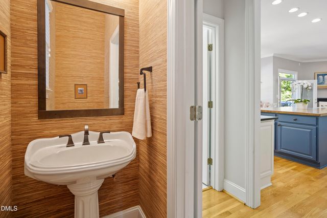 905 Olde Thompson Creek Road, Apex, NC 27523