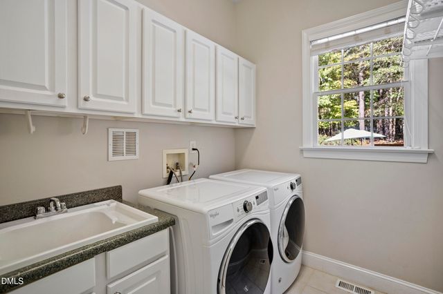 905 Olde Thompson Creek Road, Apex, NC 27523