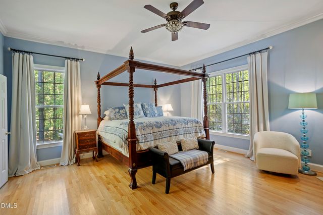 905 Olde Thompson Creek Road, Apex, NC 27523