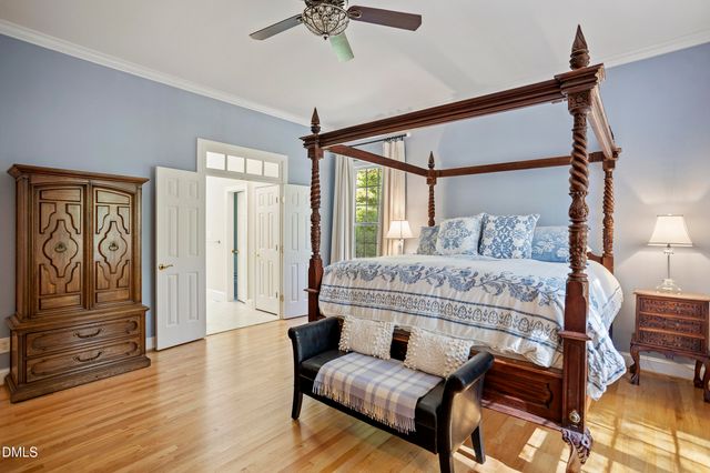 905 Olde Thompson Creek Road, Apex, NC 27523