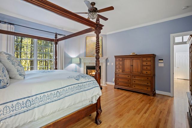 905 Olde Thompson Creek Road, Apex, NC 27523