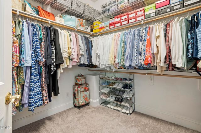 905 Olde Thompson Creek Road, Apex, NC 27523