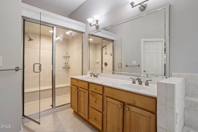 905 Olde Thompson Creek Road, Apex, NC 27523