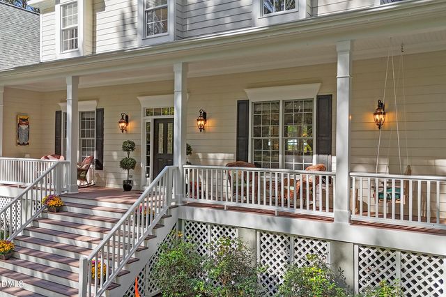 905 Olde Thompson Creek Road, Apex, NC 27523