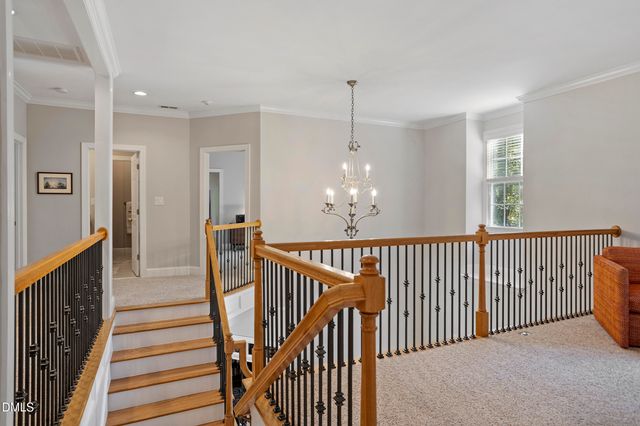 905 Olde Thompson Creek Road, Apex, NC 27523