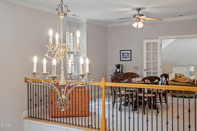 905 Olde Thompson Creek Road, Apex, NC 27523