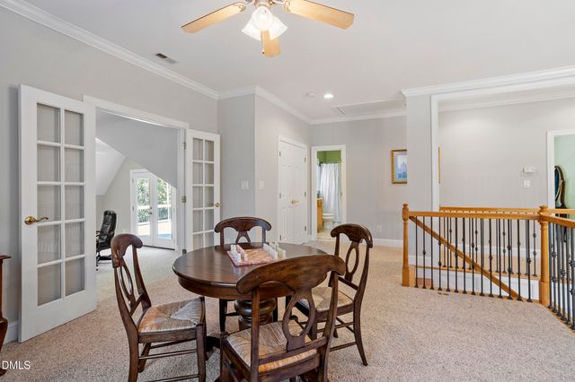 905 Olde Thompson Creek Road, Apex, NC 27523