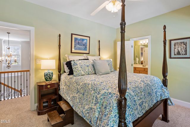 905 Olde Thompson Creek Road, Apex, NC 27523