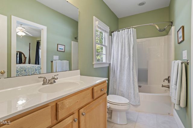 905 Olde Thompson Creek Road, Apex, NC 27523