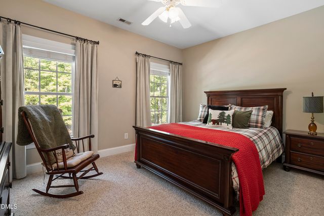 905 Olde Thompson Creek Road, Apex, NC 27523