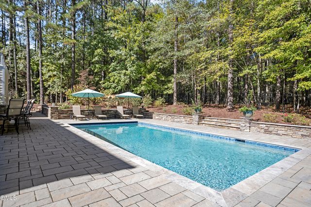 905 Olde Thompson Creek Road, Apex, NC 27523