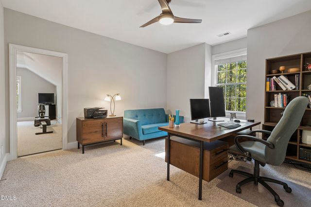 905 Olde Thompson Creek Road, Apex, NC 27523