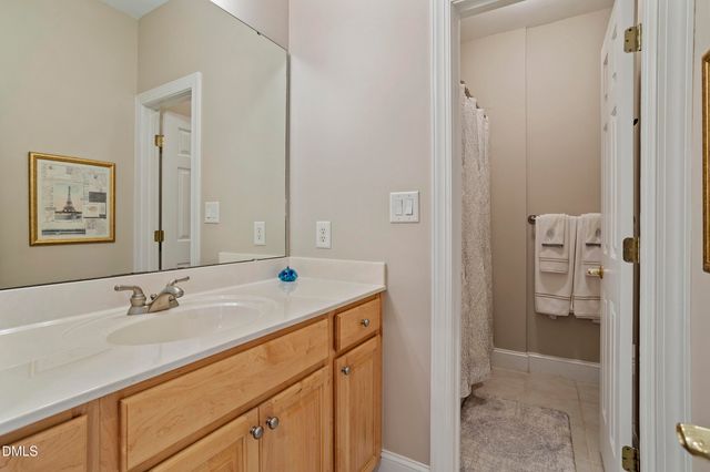 905 Olde Thompson Creek Road, Apex, NC 27523