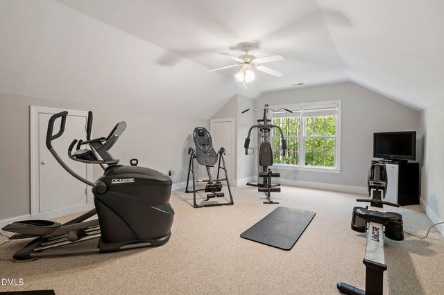 905 Olde Thompson Creek Road, Apex, NC 27523