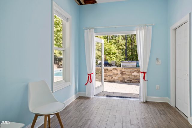 905 Olde Thompson Creek Road, Apex, NC 27523