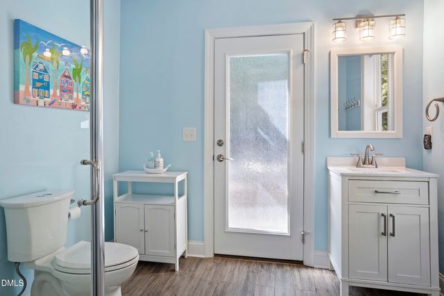 905 Olde Thompson Creek Road, Apex, NC 27523