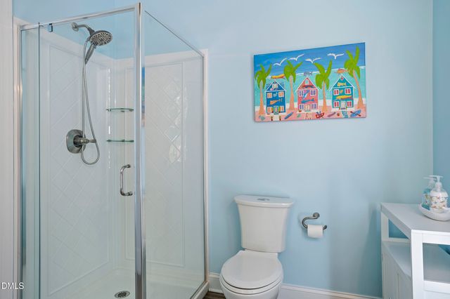 905 Olde Thompson Creek Road, Apex, NC 27523