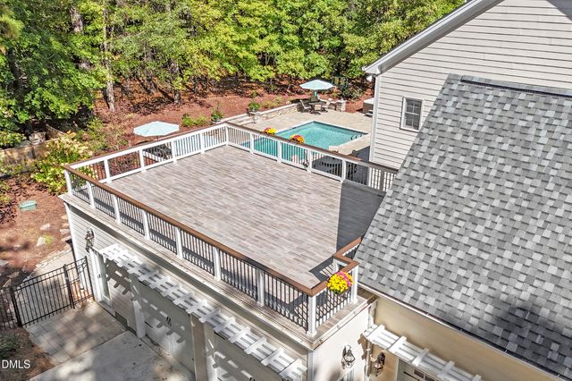 905 Olde Thompson Creek Road, Apex, NC 27523