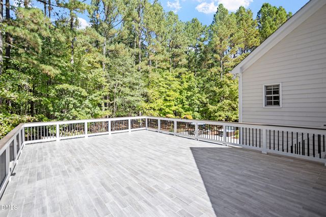 905 Olde Thompson Creek Road, Apex, NC 27523