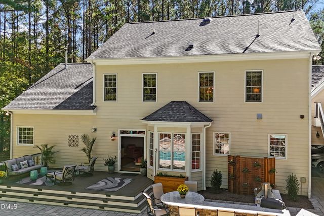 905 Olde Thompson Creek Road, Apex, NC 27523