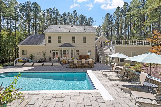 905 Olde Thompson Creek Road, Apex, NC 27523