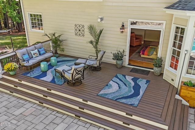 905 Olde Thompson Creek Road, Apex, NC 27523