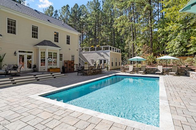 905 Olde Thompson Creek Road, Apex, NC 27523