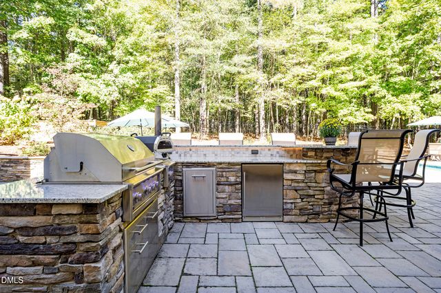 905 Olde Thompson Creek Road, Apex, NC 27523