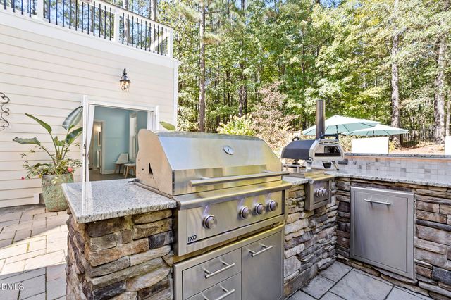 905 Olde Thompson Creek Road, Apex, NC 27523