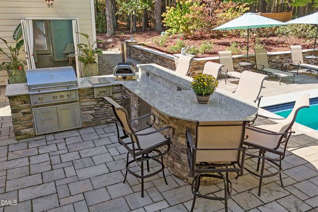 905 Olde Thompson Creek Road, Apex, NC 27523