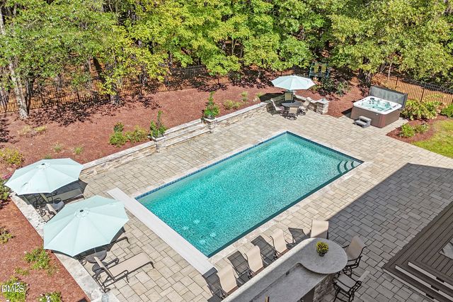 905 Olde Thompson Creek Road, Apex, NC 27523