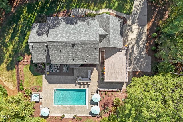 905 Olde Thompson Creek Road, Apex, NC 27523