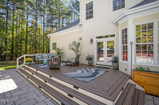 905 Olde Thompson Creek Road, Apex, NC 27523