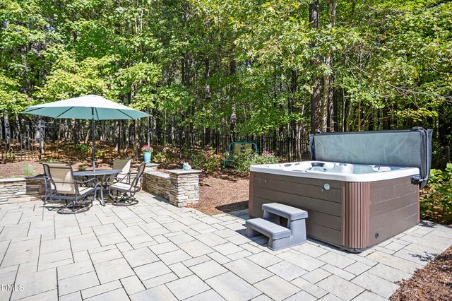 905 Olde Thompson Creek Road, Apex, NC 27523