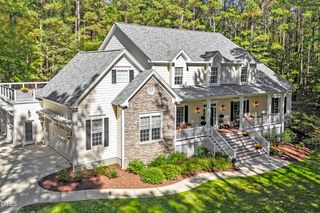 905 Olde Thompson Creek Road, Apex, NC 27523