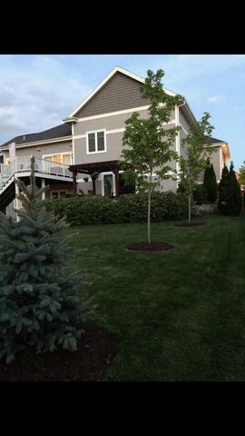 2410 Genevieve Way, Waunakee, WI 53597