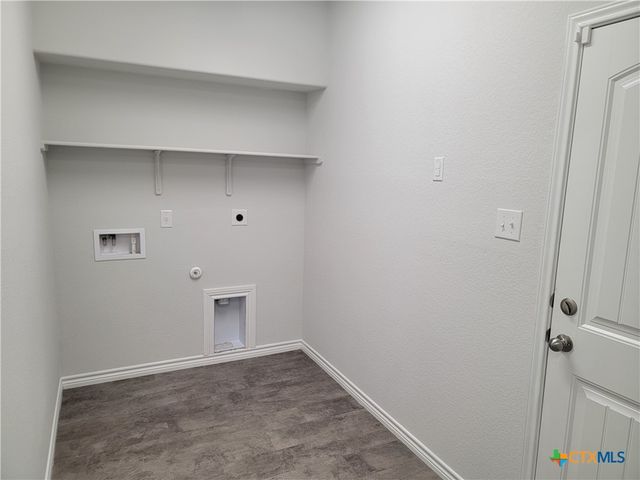 6215 Lavaca Drive, Belton, TX 76513