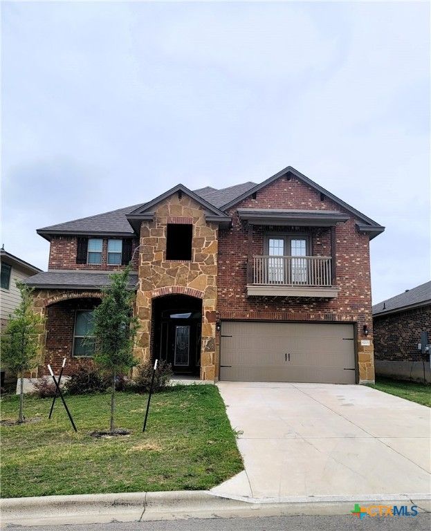 6215 Lavaca Drive, Belton, TX 76513
