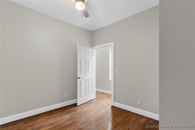 1122 W Second Street, Madison, IN 47250