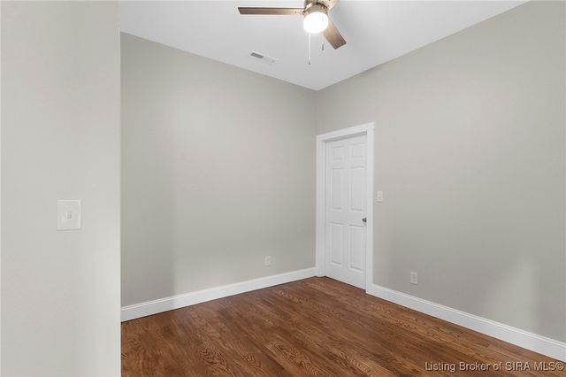 1122 W Second Street, Madison, IN 47250