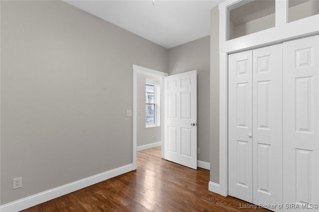 1122 W Second Street, Madison, IN 47250