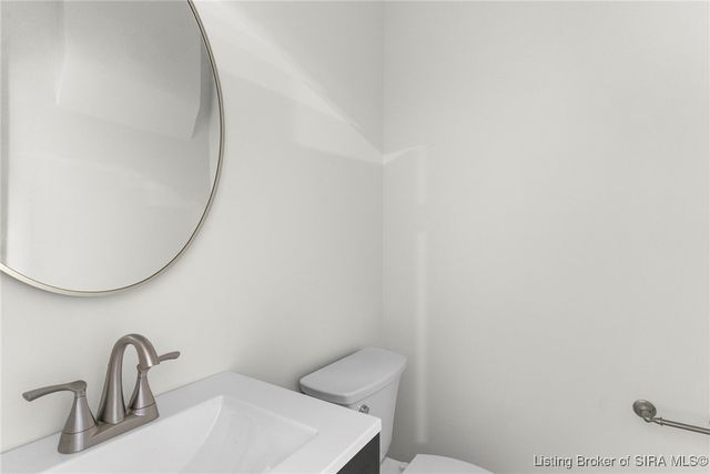 1122 W Second Street, Madison, IN 47250