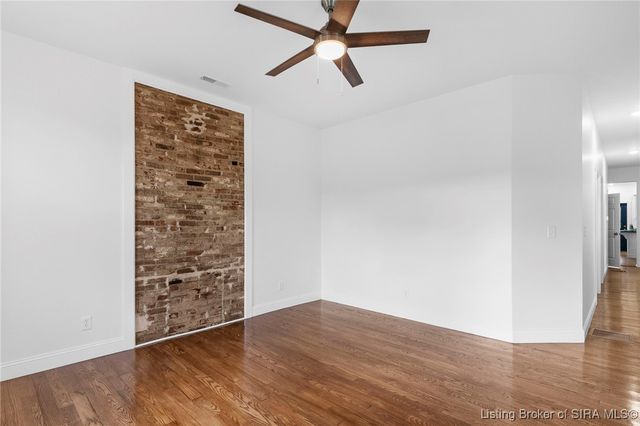 1122 W Second Street, Madison, IN 47250