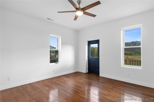 1122 W Second Street, Madison, IN 47250