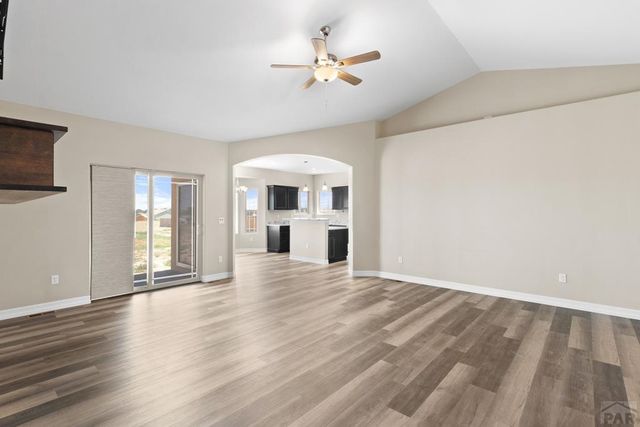 422 S Gilia Dr., Pueblo, CO 81007