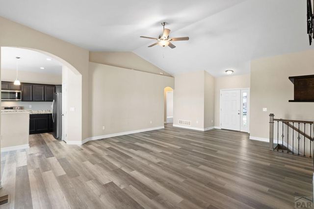 422 S Gilia Dr., Pueblo, CO 81007