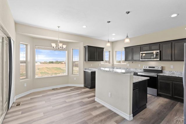 422 S Gilia Dr., Pueblo, CO 81007